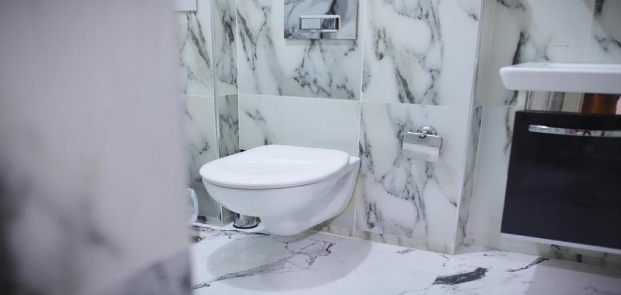 Taksim Cetinkaya Hotel Istanboel