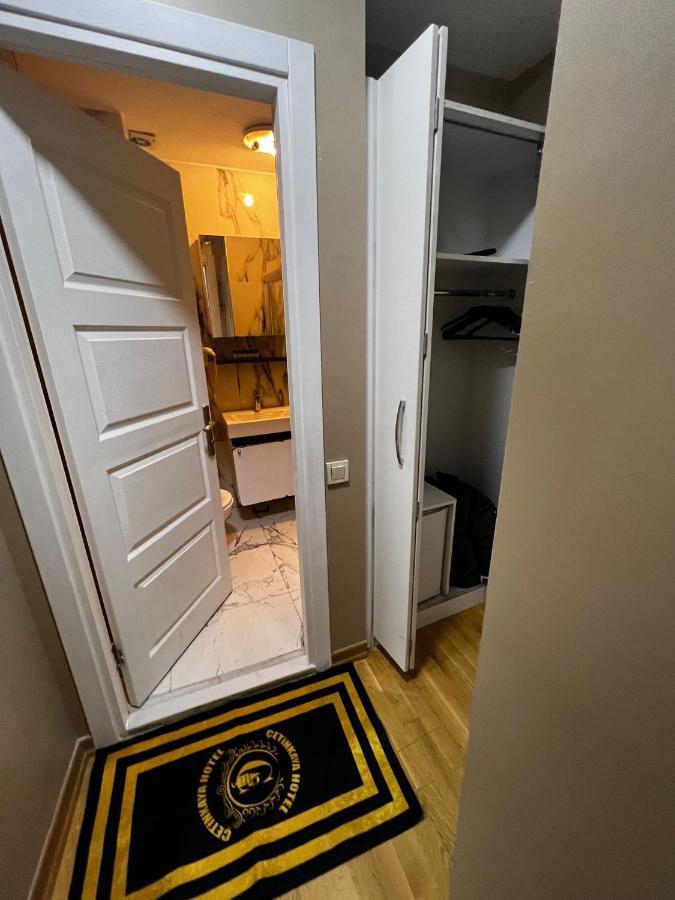 Taksim Cetinkaya Hotel Istanboel