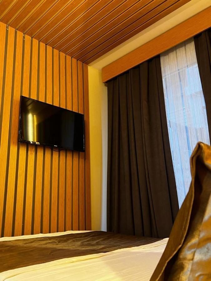 Taksim Cetinkaya Hotel Istanboel