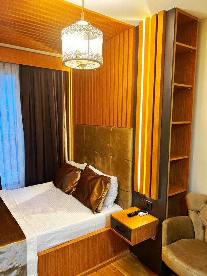 Taksim Cetinkaya Hotel Istanboel