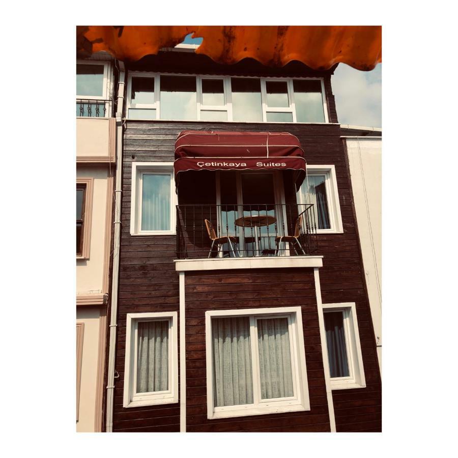 Taksim Cetinkaya 2* Istanboel