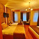 Taksim Cetinkaya Suite