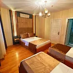 Taksim Cetinkaya Suite