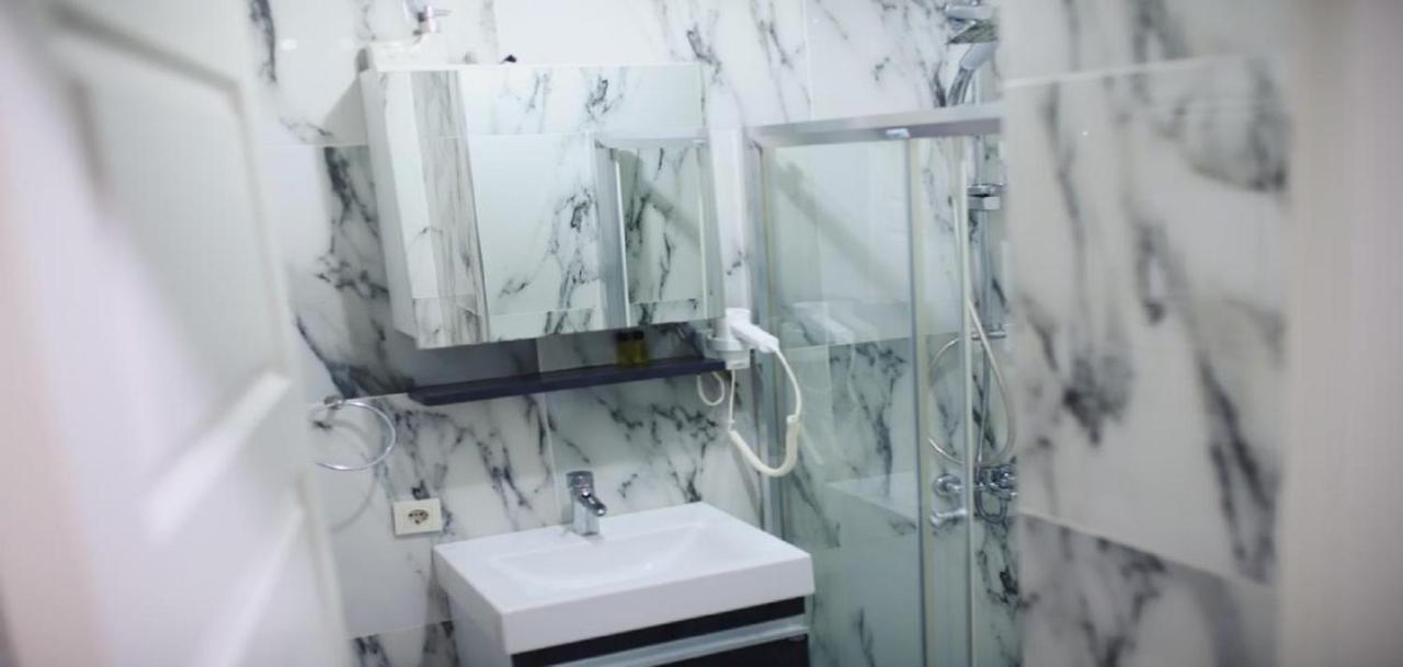 Hotel Taksim Cetinkaya