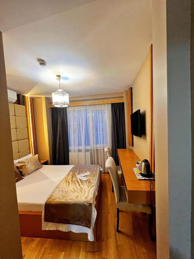 Taksim Cetinkaya Hotel