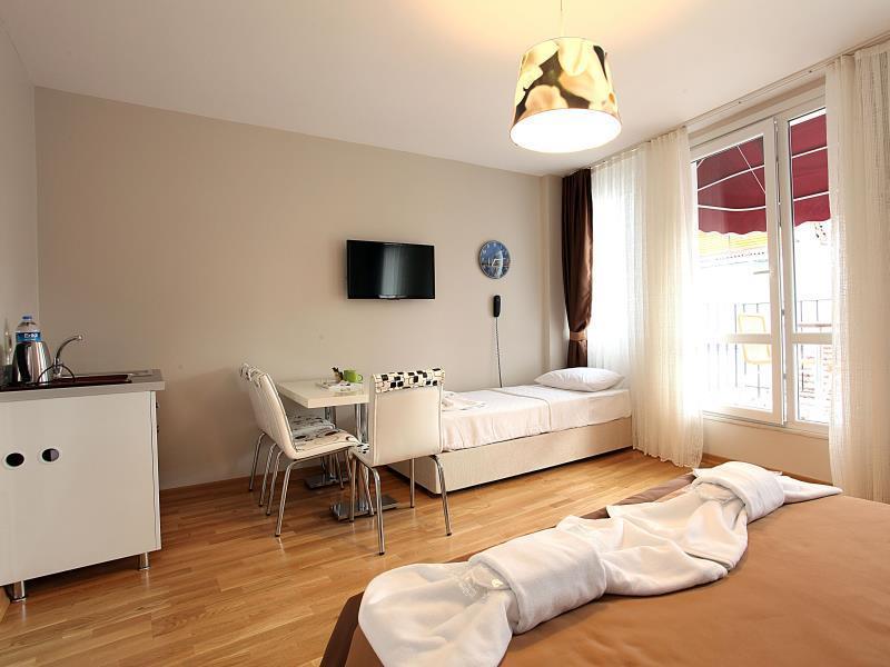 Hotel Taksim Cetinkaya Istanbul