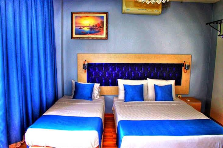 Hotel Taksim Cetinkaya Istanbul