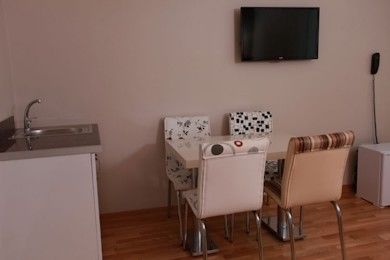Hotel Taksim Cetinkaya
